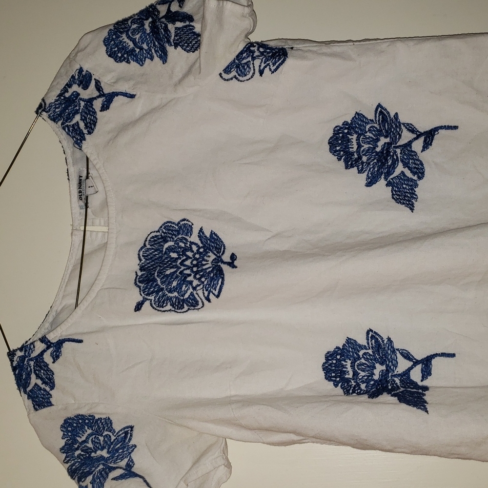 Old Navy dress